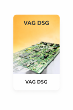 VAG DSG