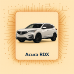 Acura RDX