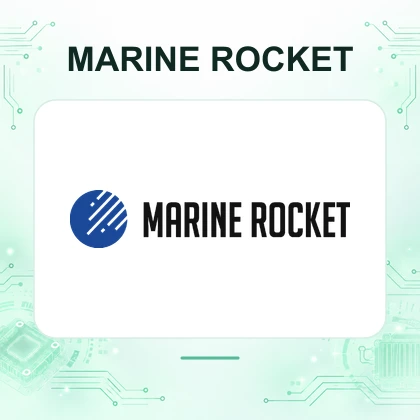 MARINE ROCKET