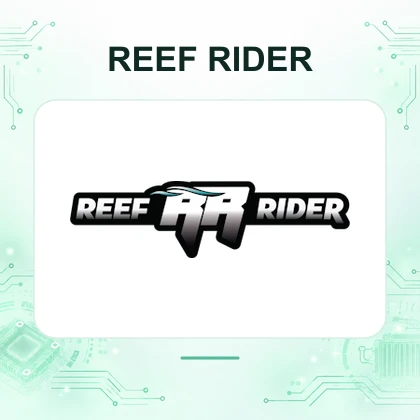 REEF RIDER