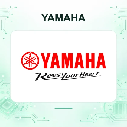 YAMAHA