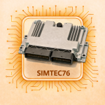 CHEVROLET CRUZE SIMTEC76