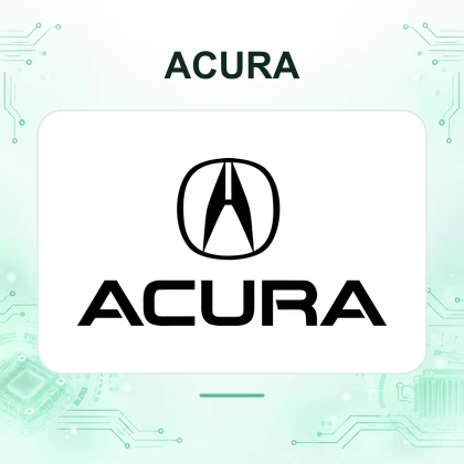 Acura