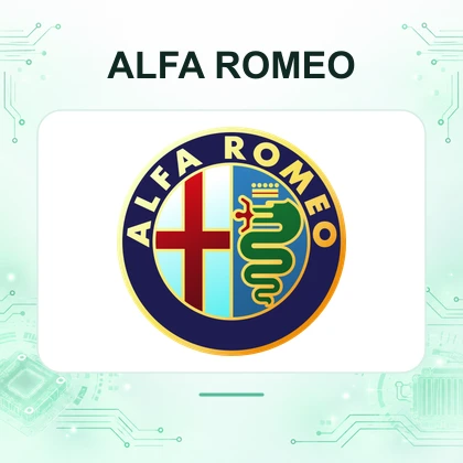Alfa Romeo