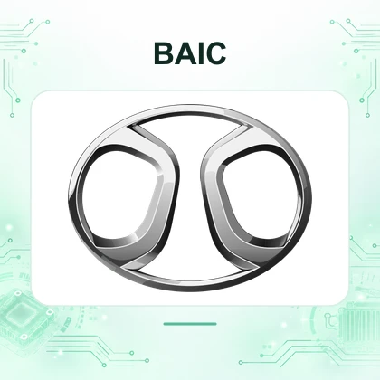 BAIC