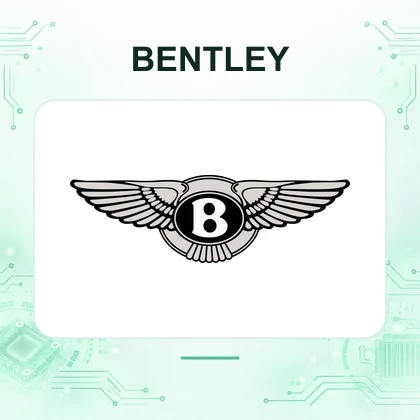 Bentley