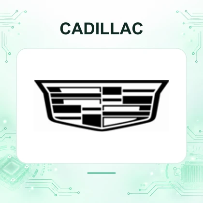 Cadillac
