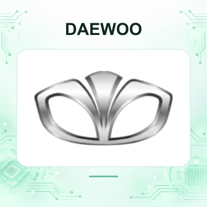 Daewoo