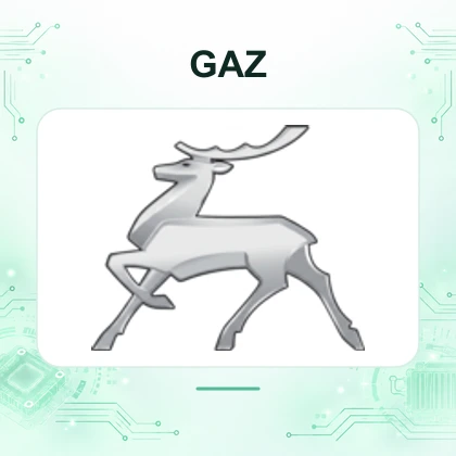 GAZ