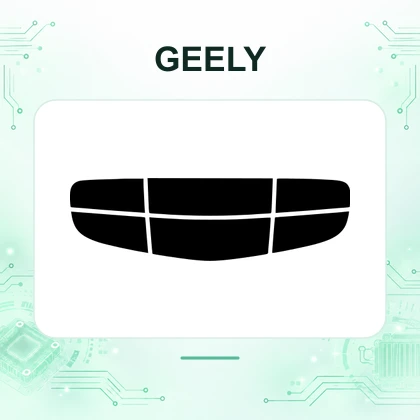 Geely