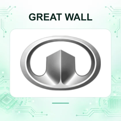 Great Wall