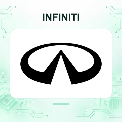 Infiniti