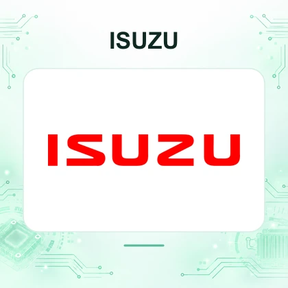Isuzu