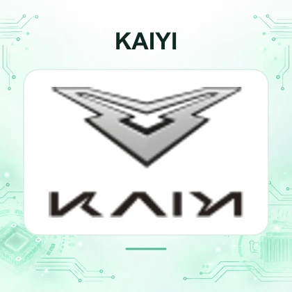 Kaiyi