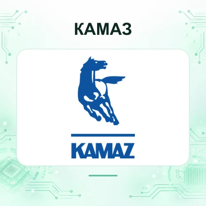 Камаз