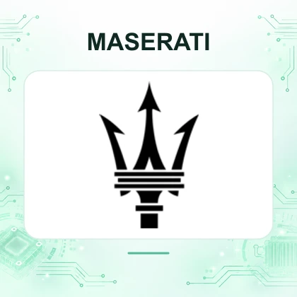 Maserati