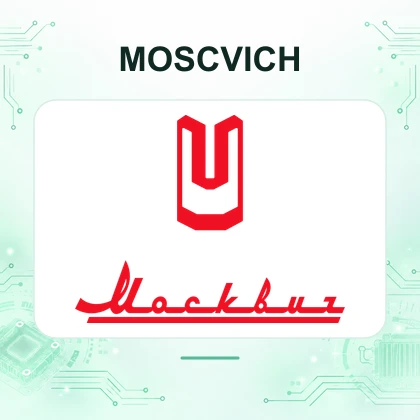 Moscvich