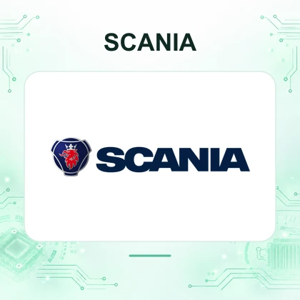 SCANIA