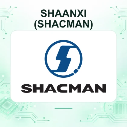 Shaanxi (Shacman)