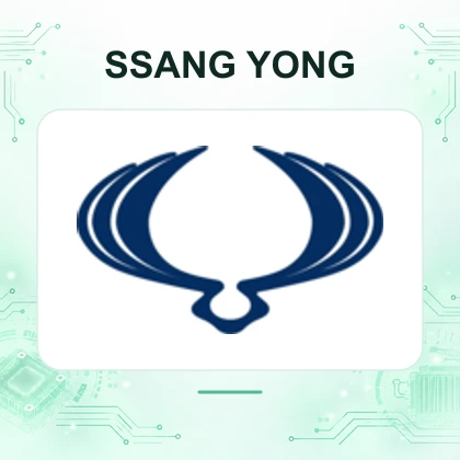Ssang Yong
