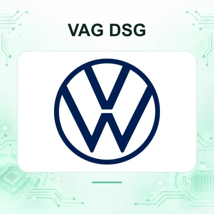 VAG DSG