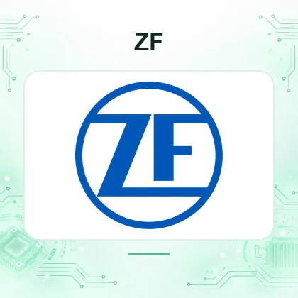 ZF