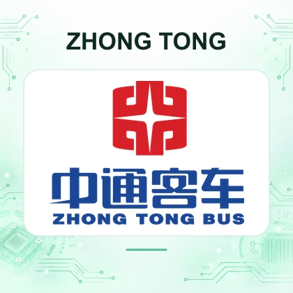 ZHONG TONG