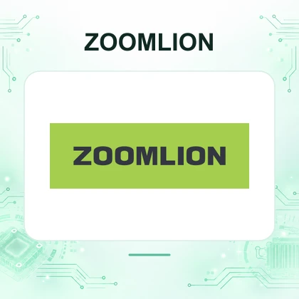 ZOOMLION