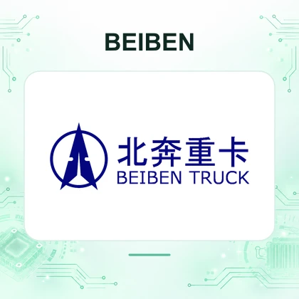 BEIBEN