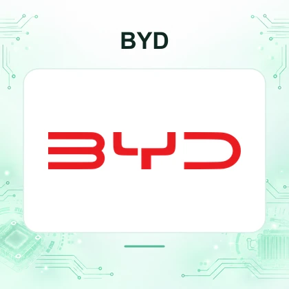 BYD