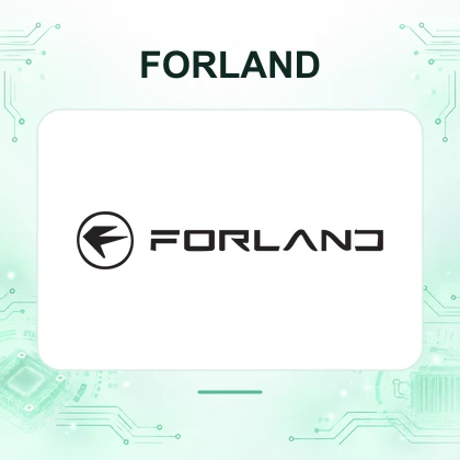 FORLAND