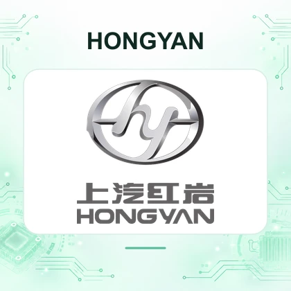 HONGYAN