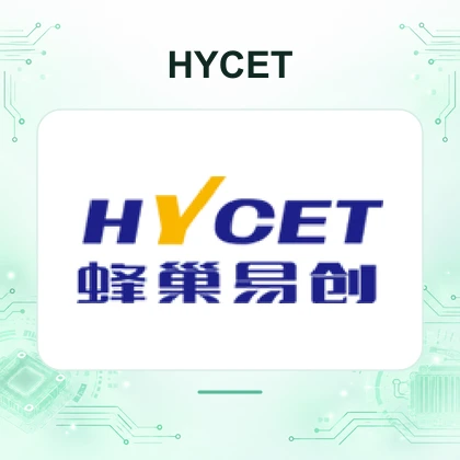 HYCET