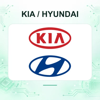 KIA / HYUNDAI