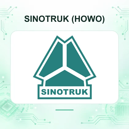 SINOTRUK (HOWO)