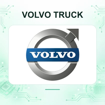 VOLVO TRUCK
