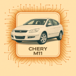 CHERY M11