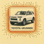 4RUNNER