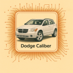 DODGE CALIBER