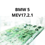 BMW 5 MEV17.2.1