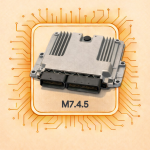 CITROEN XSARA PICASSO M7.4.5