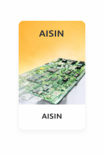 AISIN