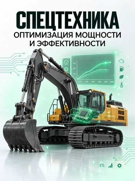 СПЕЦТЕХНИКА