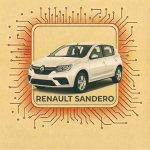 SANDERO