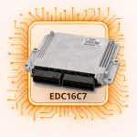 FORD RANGER EDC16C7