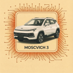 Moscvich 3