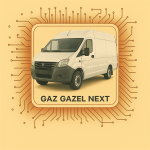 GAZEL NEXT﻿