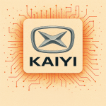 Kaiyi