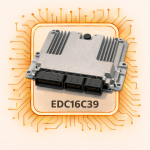 FIAT DUCATO EDC16C39