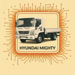 HYUNDAI MIGHTY